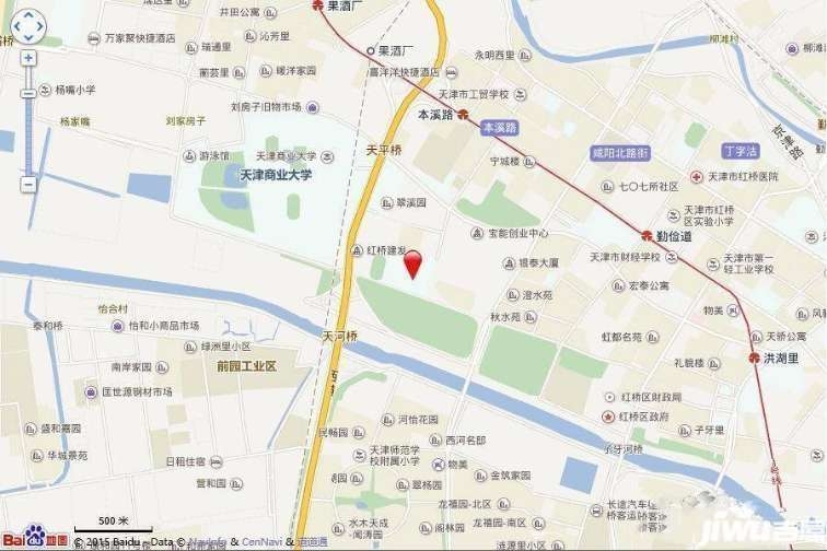 红桥小学排名_天津红桥邵公庄小学(3)