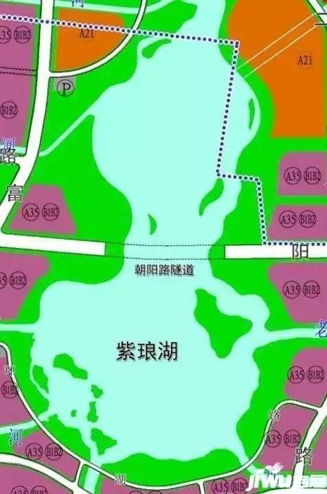 南通第一条湖底隧道主体完工看汽车如何优雅地穿过紫琅湖底