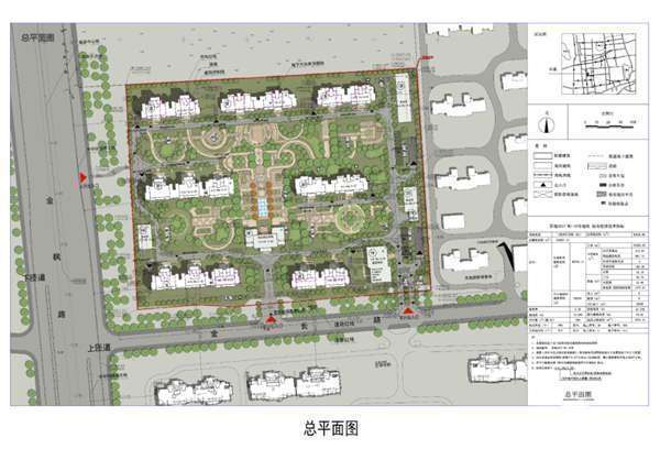 上实海上海户型苏州上实海上海怎么样上实海上海售楼处