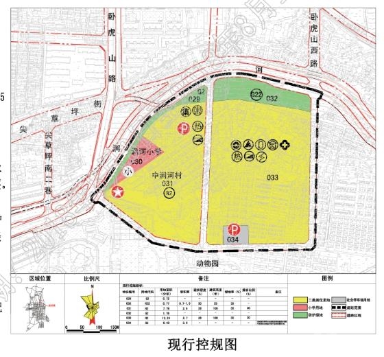 太原动物园,太原动物园扩建,太原海洋公园,北涧河,动物园