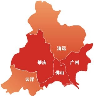 广州番禺区人口及经济总量_广州番禺区地图(3)