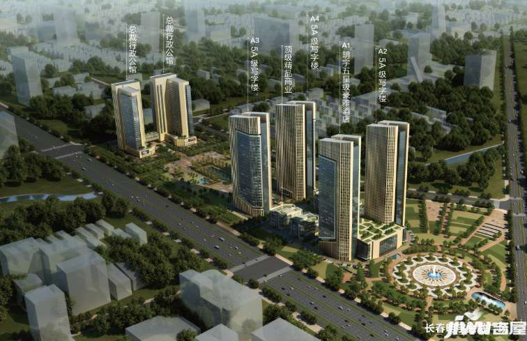 明宇金融广场，明宇金融广场属于哪个街道