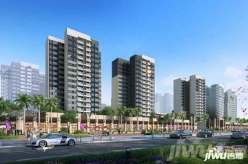 东莞购房,公寓和住宅的区别是什么?买哪个合适