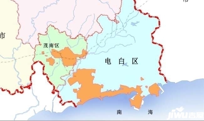 信宜市人口多少_信宜市人民医院照片(2)