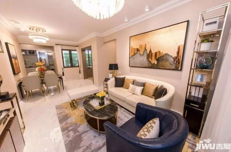 碧桂园黄金时代都荟