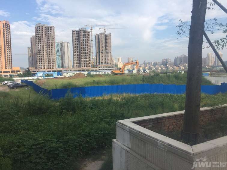 南充恒大中航城