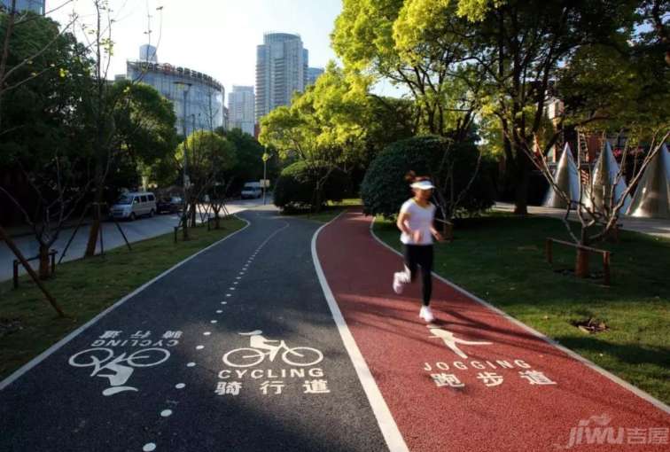 东营以臻心设计,诠释墅境洋房的建筑美学