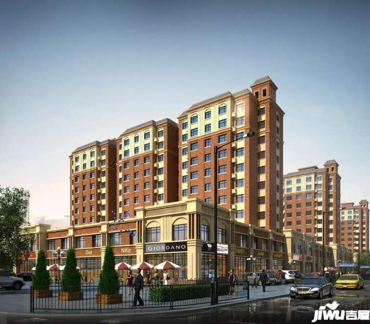 卡伦湖街道地处长春,吉林两大城市之间,隶属于长春市九台区, 西距长春