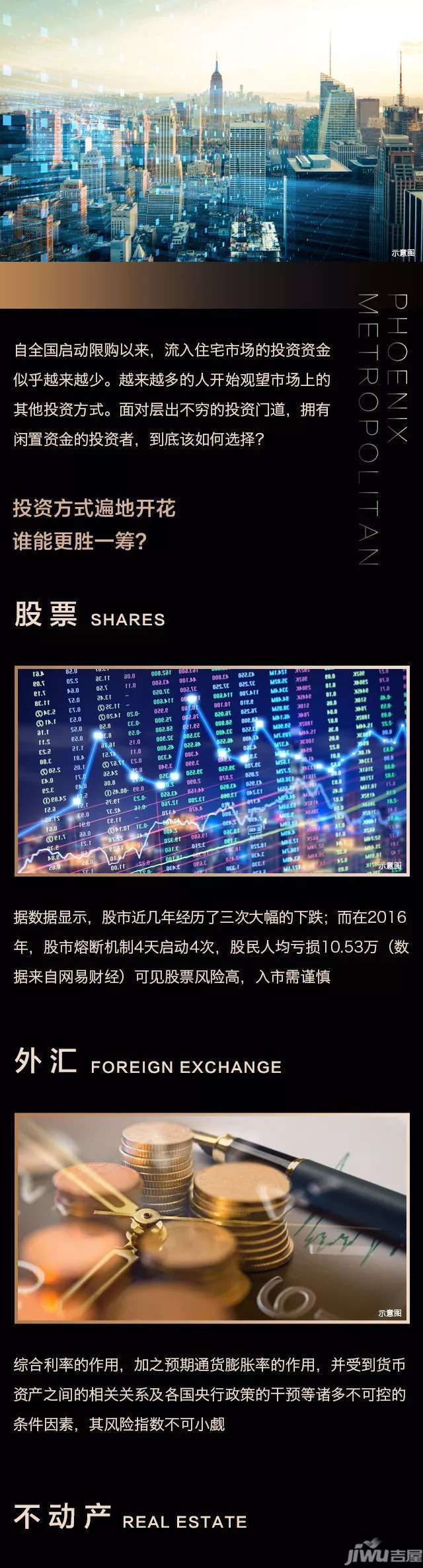 凤凰大都汇公寓多少钱