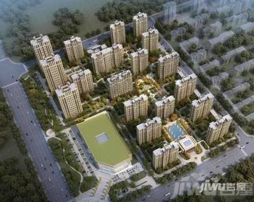 楼市资讯 连云港书香世家二期认筹中 预计9月份开盘灌南5100元/平米
