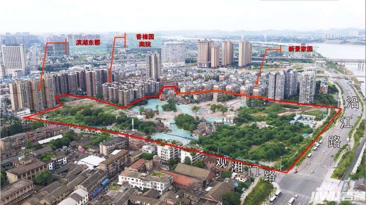 湘潭8月第五周最新土地出让公告