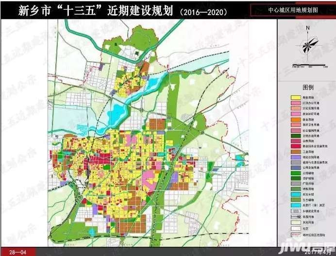 正商智慧新城