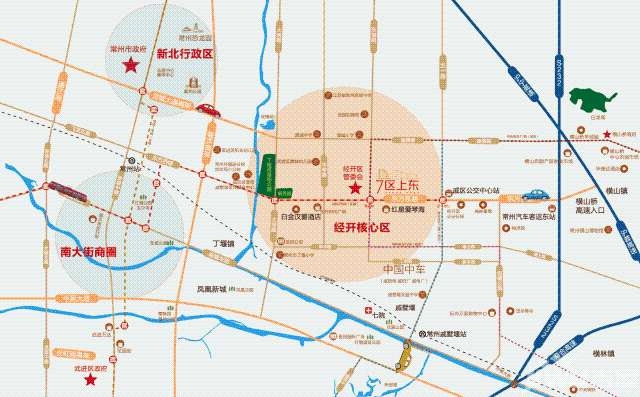 常州市武进区经济总量_常州市武进区地图(3)