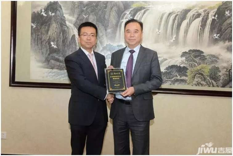 兰州20多家名企抢先入驻东湖广场·财智中心 - 动态