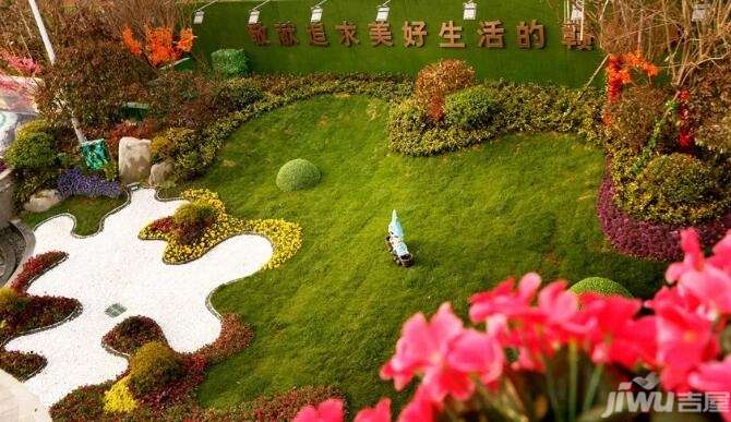 【赣榆碧桂园】宽境大室,让人生一步到位