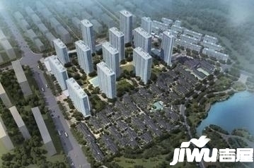 宁奉城际铁路沿线有哪些具有潜力的楼盘?