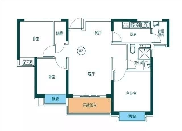 郑州恒大金碧天下三期半城湖户型图恒大金碧天下在售户型