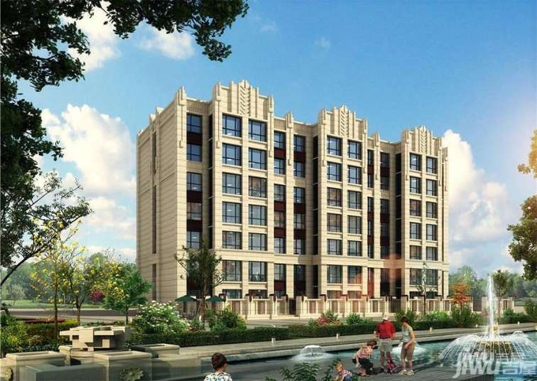 石家庄万合华府公摊面积多大?石家庄万合华府