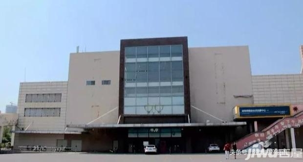 原淄博佳世客场起死回生,银座和谐广场要接盘?