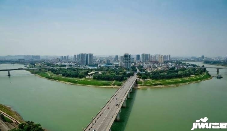 玉林cbd长什么样?这场沙龙带你抢先看