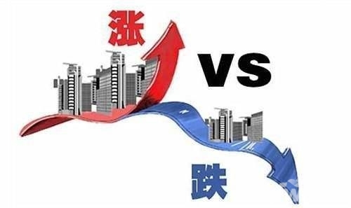 建筑原材料大幅涨价,房价你还盼着跌?