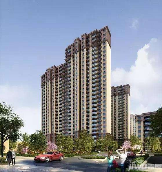 常州楼市资讯 楼市新闻 随园金麟府户型配套丨随园金麟府5#楼9月16日