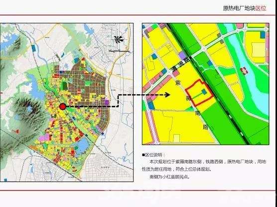 滁城这三地控规方案批前公示,有你家吗-滁州吉屋网