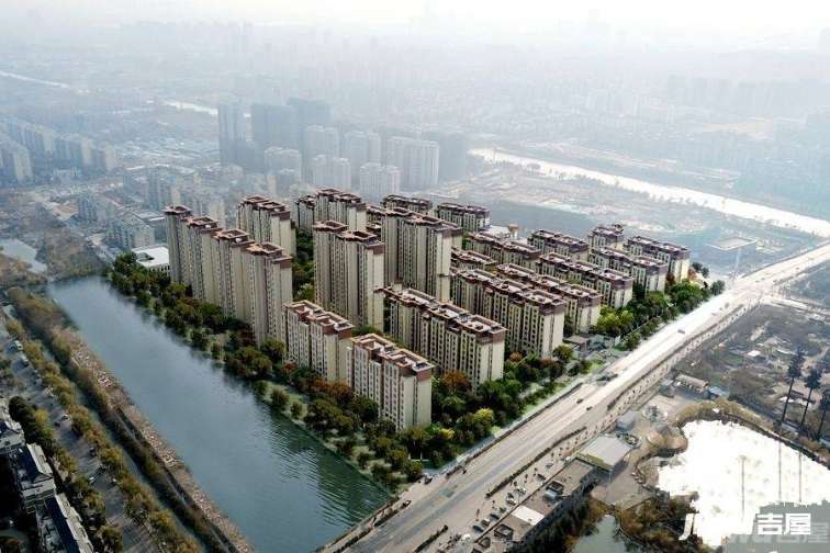 扬州中海世玺房价多少?