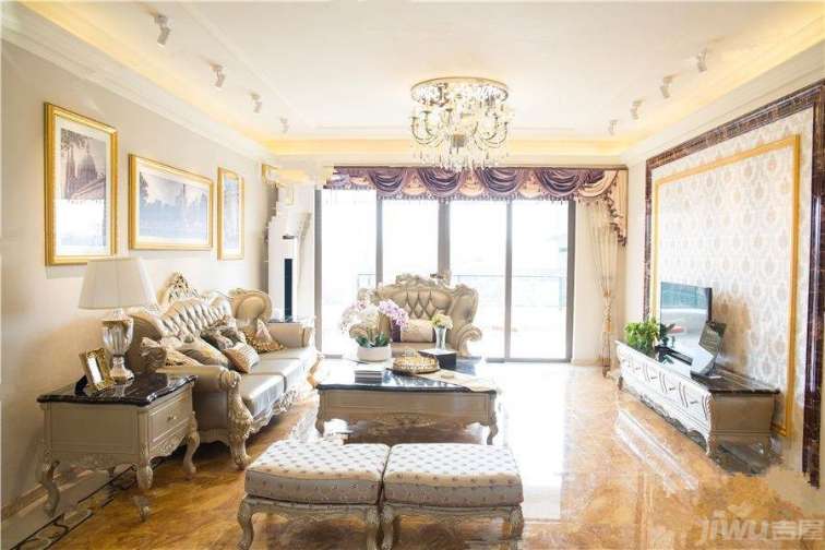 宜阳碧桂园样板间-洛阳宜阳碧桂园样板间