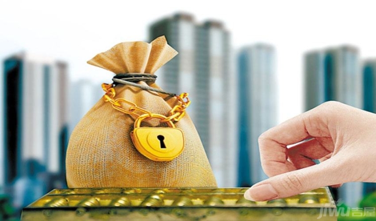 福州首套房贷款利率上月再涨 环比涨1.48% 首