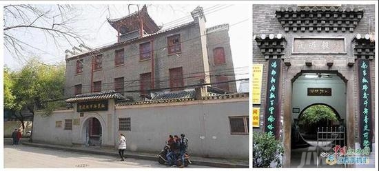 南昌将对城区64条街道风貌整治 主打中欧现代