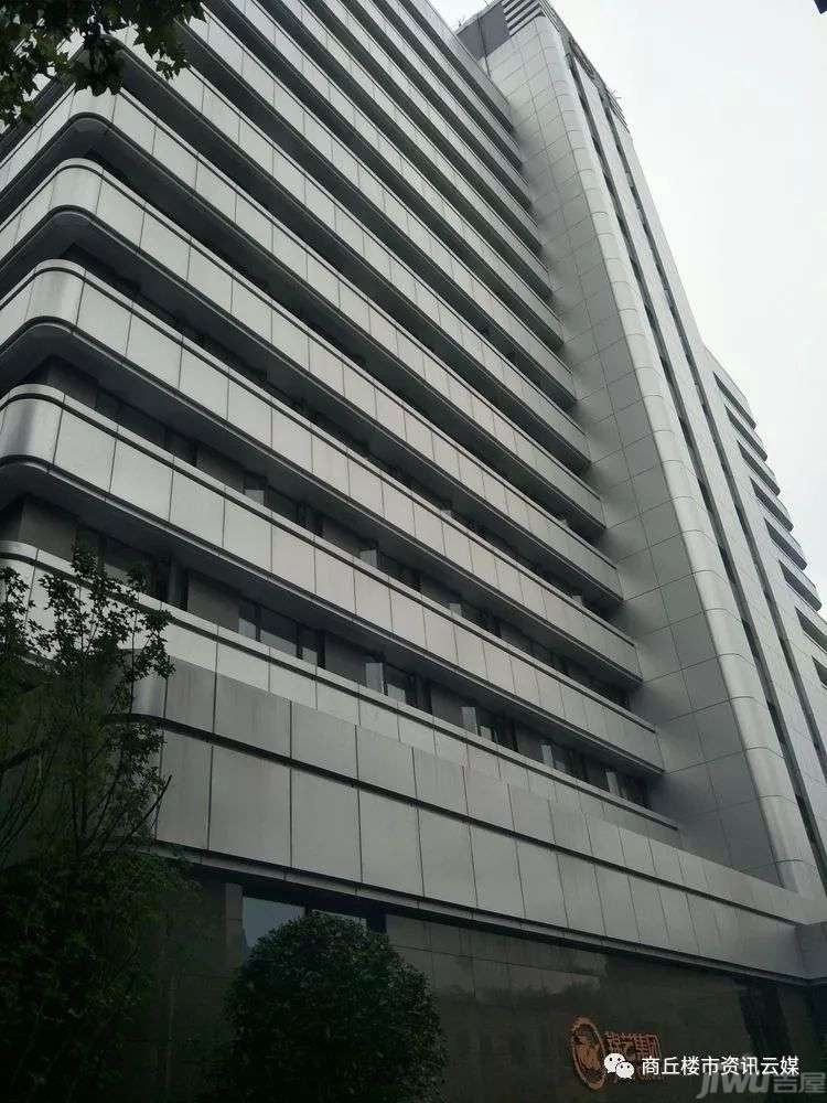 商丘锦艺君澜湾项目主流媒体品牌行走进锦艺集团总部郑州活动圆满举行