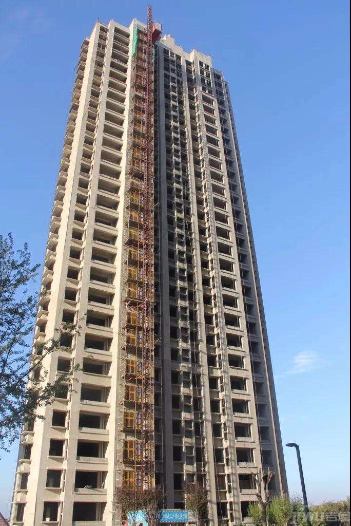 新城里8号楼