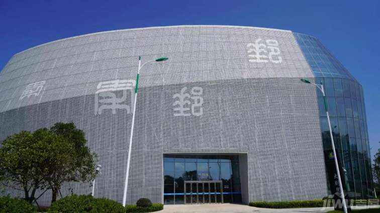 新地标世界再大也要回家回家看看高邮的新变化吧