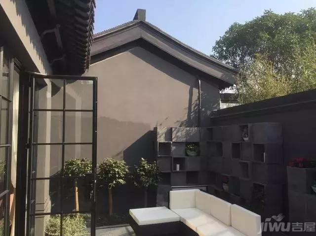 泰富江南印象别墅户型配套丨常州泰富江南别墅怎么样?
