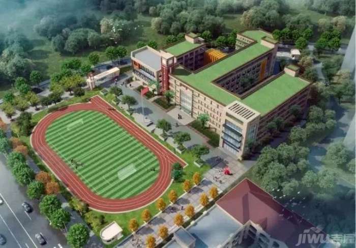 南充最新盘点建设的学校投入初中生青岛市图片
