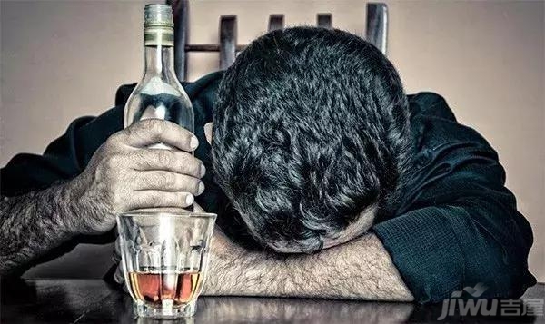 一位房产销售喝醉了,说了3句心里话(震惊整个朋友圈)