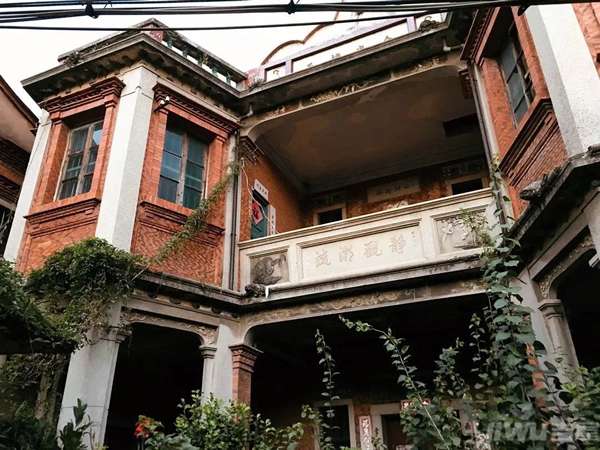 阿福趴趴走|泉州美食城与你在城南开眼看泉州