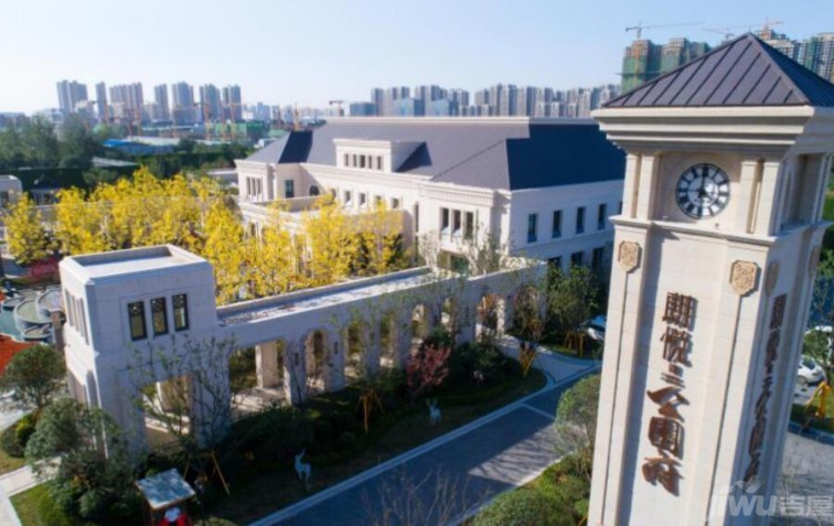 朗悦公园府在哪里-郑州朗悦公园府售楼部位置