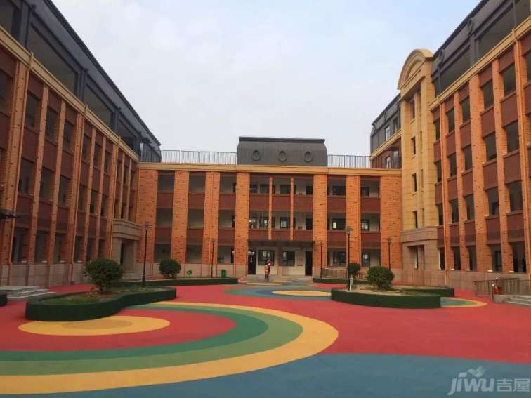 新乡忆通壹世界 这里的名校教育资源让孩子触手可及!