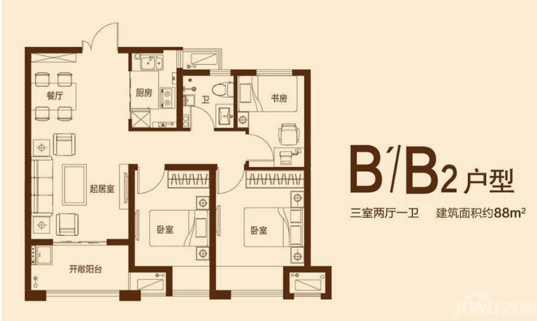 汇泉西悦城户型图郑州汇泉西悦城在售户型