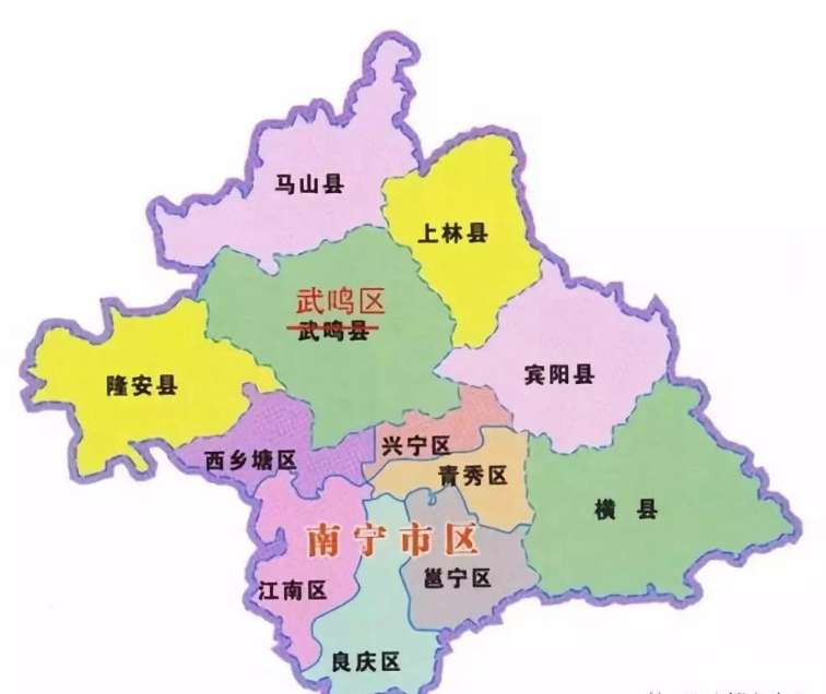 上林县人口_上林县地图(3)