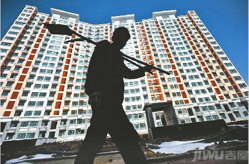 县城房价还要涨?但农民千万不要去县城买房