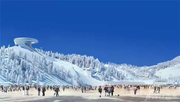北京冬奥会都有哪些场馆?26大场馆你了解了吗
