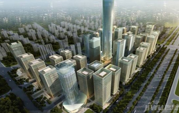 济南汉峪金谷最新消息