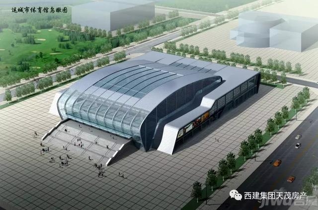 山西西建集团再次荣获山西省百强企业荣誉称