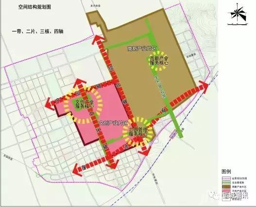 楼市资讯 运城高新区正式获批!30平方公里新城拔地而起!