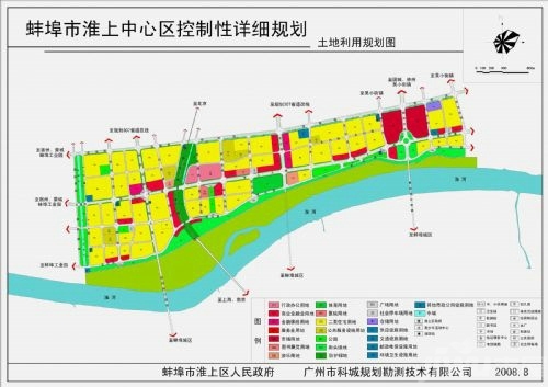 发展势头不容小觑蚌埠淮上区潜力楼盘大推荐