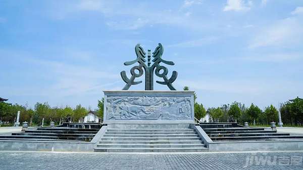 孝感凤凰天仙城,寻一宁静处,余生皆欢喜