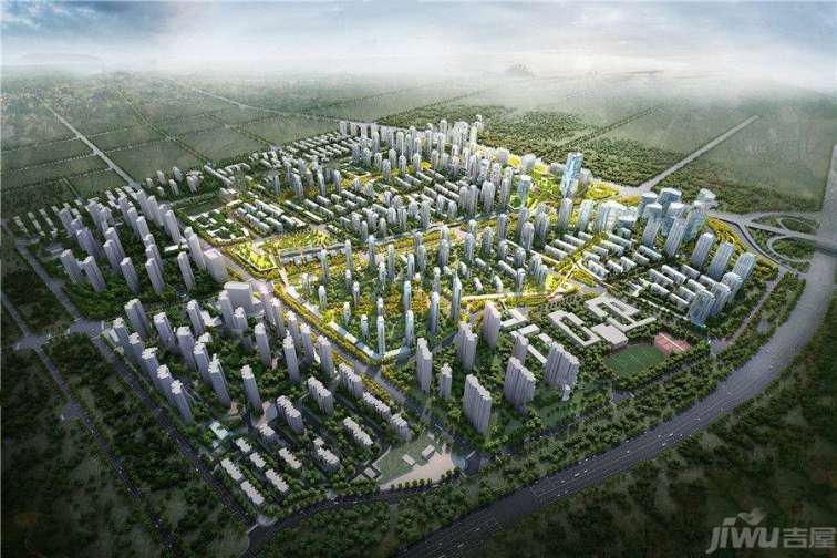 远洋未来城_天津远洋未来城开发商是谁?